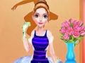 Trò chơi Viện thẩm mỹ vũ công ballerina  trực tuyến