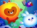 Trò chơi Jump Pet Adventure trực tuyến
