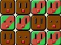Trò chơi Cookie Baker GS trực tuyến