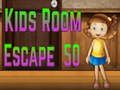 Trò chơi Phòng trẻ em Escape 50  trực tuyến