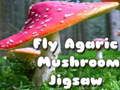 Trò chơi Ruồi nấm Agaric  trực tuyến