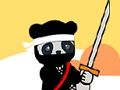 Trò chơi Ninja bóng tối Samurai  trực tuyến
