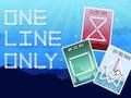 Trò chơi Chỉ một dòng từ điểm đến điểm trực tuyến