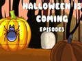Trò chơi Halloween sắp đến tập 3  trực tuyến