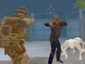 Trò chơi Sự sống còn của Zombie Warz trực tuyến
