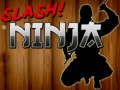 Trò chơi Chém ninja trực tuyến