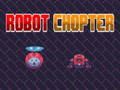 Trò chơi Robot Choppter trực tuyến