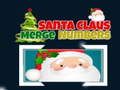 Trò chơi Số hợp nhất của ông già Noel  trực tuyến