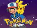 Trò chơi Pokemon trực tuyến