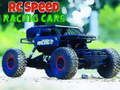 Trò chơi Xe đua tốc độ RC  trực tuyến