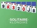 Trò chơi Solitaire Klondike trực tuyến
