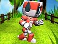 Trò chơi Robotrun trực tuyến