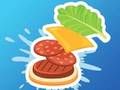 Trò chơi Xáo Bánh Mì trực tuyến