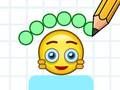 Trò chơi Bảo vệ Emojis trực tuyến