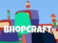 Trò chơi Bhopcraft. io trực tuyến