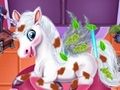 Trò chơi Magic Pet Salon trực tuyến