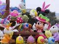 Trò chơi Câu đố ghép hình lễ Phục sinh Disney trực tuyến