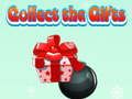 Trò chơi Thu thập những món quà  trực tuyến