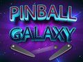 Trò chơi Galaxy pinball trực tuyến