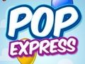 Trò chơi Pop Express trực tuyến