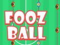 Trò chơi Foosball  trực tuyến