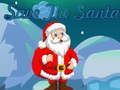 Trò chơi Cứu ông già Noel  trực tuyến