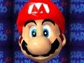 Trò chơi Super Mario 64 trực tuyến