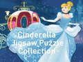 Trò chơi Bộ sưu tập câu đố ghép hình Cinderella  trực tuyến
