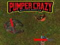 Trò chơi Pumper Crazy Defense  trực tuyến
