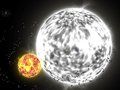 Trò chơi MyDream Universe trực tuyến