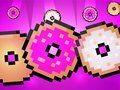 Trò chơi Nhà máy bánh donut  trực tuyến