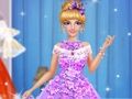 Trò chơi Tiệm trang điểm Princess Beauty  trực tuyến