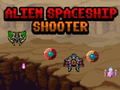 Trò chơi Người ngoài hành tinh Spaceship Shooter  trực tuyến