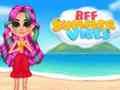 Trò chơi Cảm xúc mùa hè BFF trực tuyến
