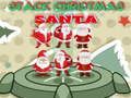 Trò chơi Xếp chồng lên nhau ông già Noel  trực tuyến