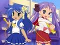 Trò chơi Star Star Dressup trực tuyến