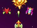 Trò chơi Retro blaster trực tuyến