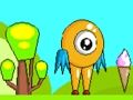 Trò chơi Aneye bot trực tuyến