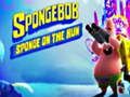 Trò chơi SpongeBob Sponge trên The Run Jigsaw trực tuyến
