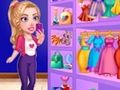 Trò chơi Cửa hàng thời trang Boutique của tôi  trực tuyến