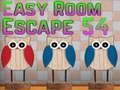 Trò chơi Amgel Easy Room Escape 54 trực tuyến