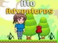 Trò chơi Ato Adventures trực tuyến