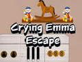 Trò chơi Emma đang khóc  trực tuyến