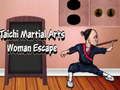 Trò chơi Người phụ nữ thoát khỏi võ thuật Taichi  trực tuyến