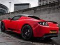 Trò chơi Đường trượt Tesla Roadster  trực tuyến