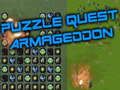 Trò chơi Câu đố nhiệm vụ Armageddon trực tuyến
