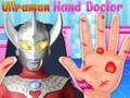 Trò chơi Bác sĩ tay Ultraman  trực tuyến