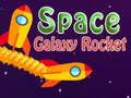 Trò chơi Tên lửa không gian Galaxy  trực tuyến