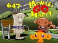 Trò chơi Monkey Go Happy Giai đoạn 647 trực tuyến