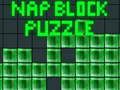 Trò chơi Nap Block Puzzle trực tuyến